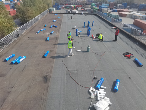 大連防水補(bǔ)漏一般多少錢，鋼結(jié)構(gòu)補(bǔ)漏維修多少錢？