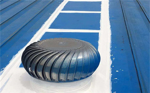 大連防水公司說鋼結構屋面上不應該出現防水材料