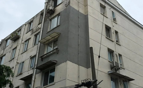 大連防水外墻滲漏防治方法，防漏重于漏水維修