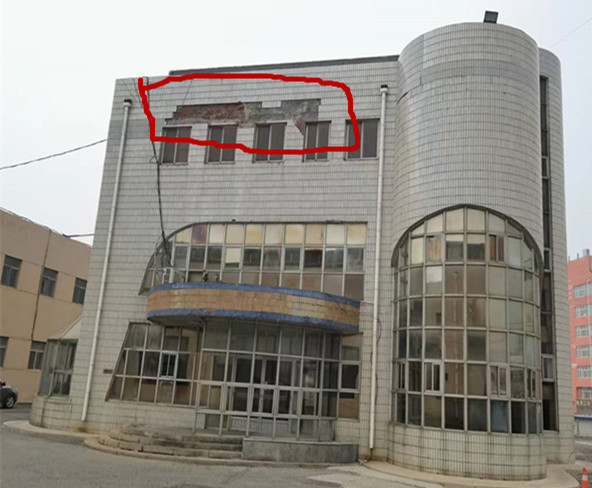 外墻漏水問題如何解決？大連開晨閥門真實漏水分享