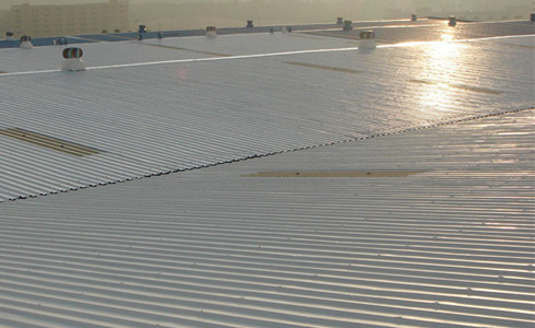 安裝光伏之前，您的屋面防水做好了嗎？