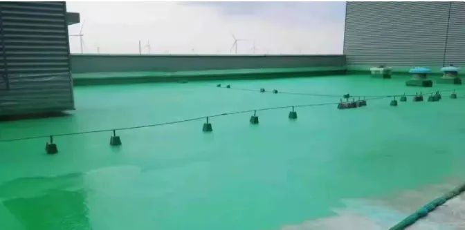 大連屋面防水可以選擇聚脲嗎？可以免維修嗎