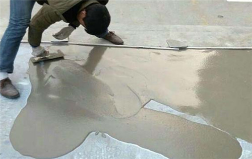 起砂屋面防水補(bǔ)漏有什么簡(jiǎn)單方法嗎-大連鑫瑞德盛防水