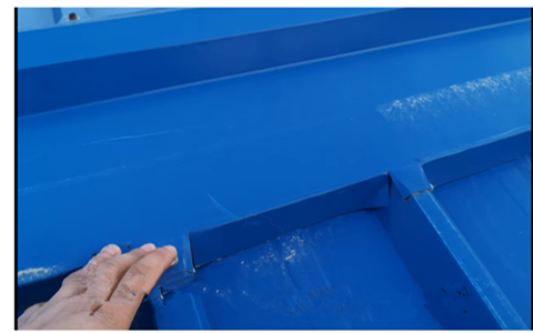 f2c227d3d8432932571f385aebefb7ea.png 脊瓦安裝方法,這樣安裝不會(huì)漏水